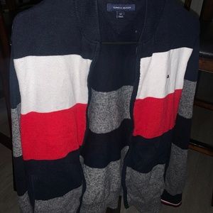 Tommy Hilfiger Sweater